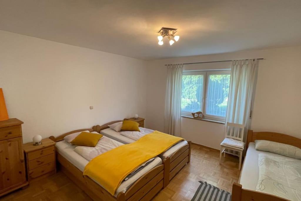 Ferienwohnung Anita Knetzgau Extérieur photo
