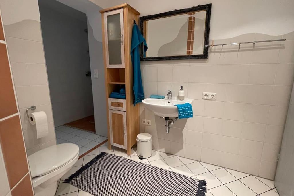 Ferienwohnung Anita Knetzgau Extérieur photo