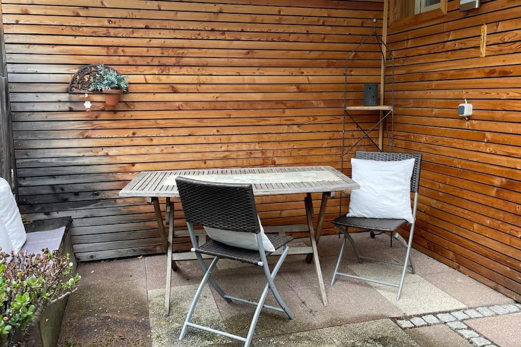 Ferienwohnung Anita Knetzgau Extérieur photo