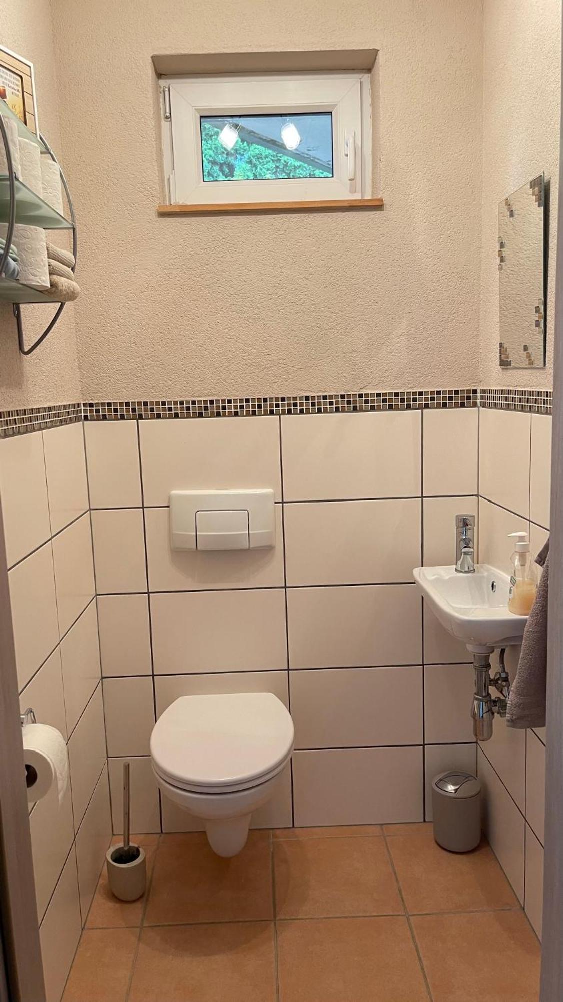 Ferienwohnung Anita Knetzgau Extérieur photo